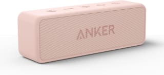 Soundcore Anker 2 Altavoz Bluetooth Portátil con Sonido Estéreo de 12 W por 25.99€