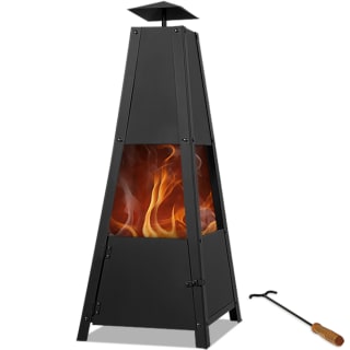 Barbecues & Fire Pits at DeubaXXL
