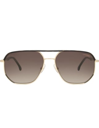 Lentes de Sol Oro Café por $1,986 | Liverpool