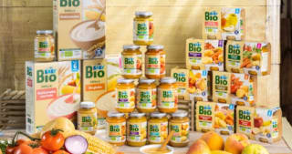 Segunda unidad 70% descuento Ofertas BIO en Supermercado Carrefour