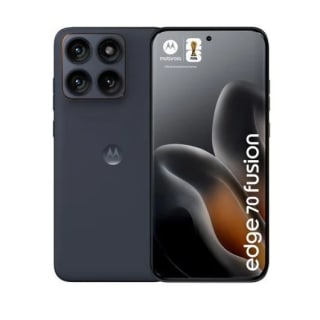 Móvil Motorola Edge 70 Fusion 5G 8GB 256GB por 324.99€