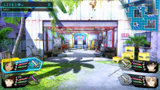 Zanki Zero: Last Beginning voor €8,99 in de PS store
