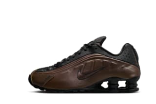 Zapatillas para Mujer Nike Shox R4 por 44.99€