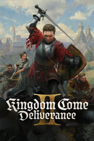 Videojuego Kingdom Come: Deliverance II Steam Key (PC) GLOBAL por 24,34€