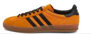 Chaussures adidas Gazelle Orange d’intérieur à 39€