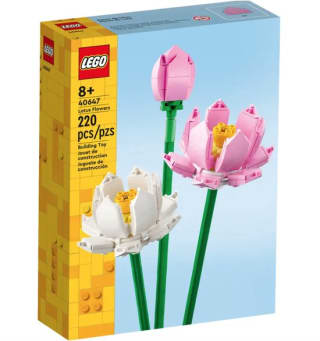 2+1 gratis op geselecteerde Lego sets bij Bol