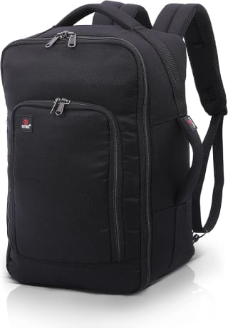 : 5 Cities 40x30x20cm Ryanair & Wizz Air Under Seat Cabin Backpack Sold by Packed