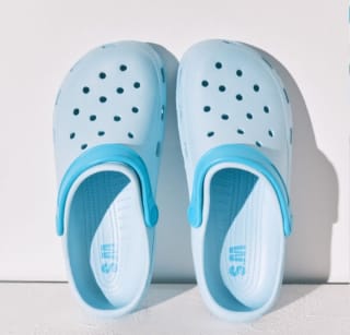 Women'Secret Zapatillas casa zueco goma por 7.19€.