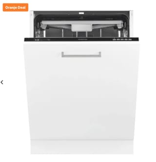 Inventum IVW6025A inbouw vaatwasser voor €419 bij Expert