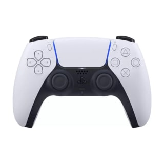 PlayStation 5 DualSense Wireless Controller - 6 Colours - Logged in w/Code