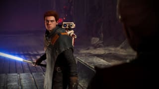 STAR WARS Jedi: Fallen Order™ Deluxe Edition voor €11,99 in de PS store