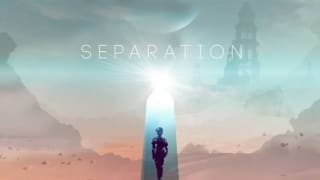 Separation - PS4 VR gratis in de PS store