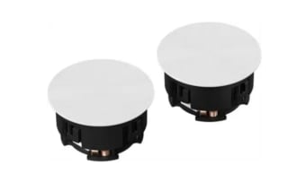 Sonos Sonance 2-weg voor €449 bij elektrocentrum