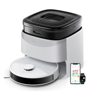 Tot 73% korting op Lefant robotstofzuigers