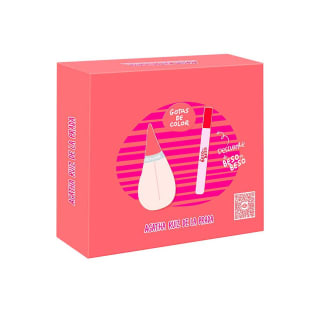 Set Regalo Perfume Mujer Agatha Ruiz de la Prada por $9.950
