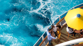 4 Night Northern Europe SOLO Cruise | Costa Diadema | Inside Cabin From £164 | 11 May