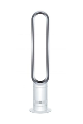 Torenventilator DYSON Cool AM07 voor €229 bij Ibood