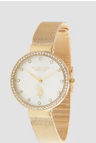 Reloj para Mujer U.S. Polo Assn. por 60€
