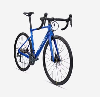 Velo de route ncr cf tiagra bleu à 1.499,99€