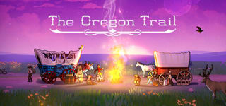 The Oregon Trail voor €11,99 via Steam