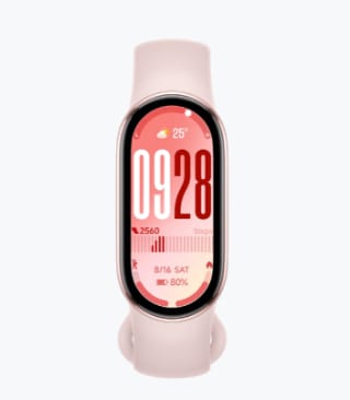Bracelet connecté Xiaomi Smart Band 10 à 49,99€