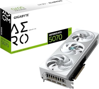 Tarjeta Gráfica GIGABYTE RTX 5070 12GB por $12,151 | Amazon