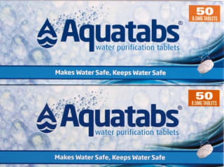 Diverse kamperen & outdoor artikelen tot 30% bij Bol