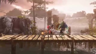 Castle of Heart: Retold voor €10,49 in de Nintendo eShop