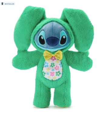 Diverse Disney Paas knuffels voor €12,90 in de Disney store