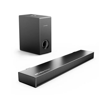 Barra de sonido Ultimea Nova S50 BT5.3 de 2.1 canales Subwoofer por 94,02€