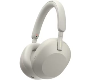 Sony WH-1000XM5 Noise Cancelling draadloze hoofdtelefoon voor €189,81 bij Aliexpress