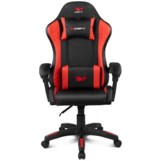 Silla Drift DR35 Diseño Exclusivo Gaming respaldo reclinable por 56.99€