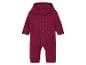 lupilu® Wollen baby overall voor €19,99 in de Lidl webshop