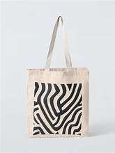 John Lewis x John Cooper Strang Tote Bag for £2.40