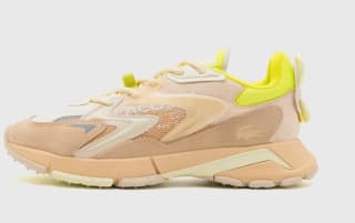 LacosteL003 NEO TECH 224 - Zapatillas - beige por 56.99€