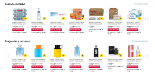 15% de descuento en Suma y Ahorra de Amazon (10+ artículos)
