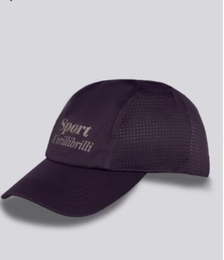 Gorra La Vecina Rubia por 3.99€