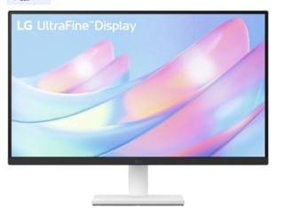 LG UltraFine 27US500 Monitor voor €139
