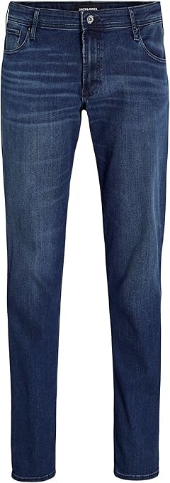 Jack & Jones Slim fit jeans voor €18,38 bij Amazon