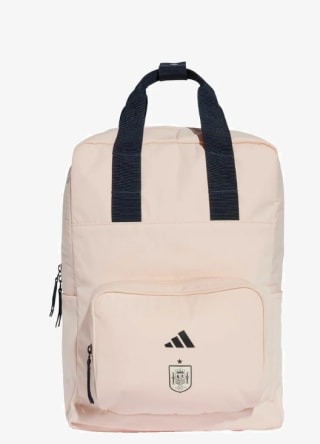 ADIDAS Mochila segunda equipación selección femenina España por 18€