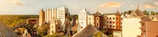 Tickets voor Phantasialand voor €28