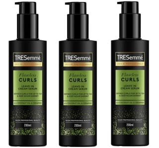 3 Botes de Tresemmé Serum Ondas y Rizos 200 ml por 8.22€