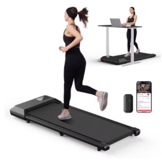 Cinta de correr de 300 libras para el hogar pantalla de datos Digital LCD por 82.41€