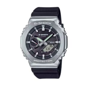 Reloj Casio G-Shock G-Steel serie GBM-2100 de 44,4 mm por 198,95€