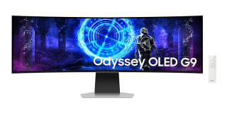 Ecran PC Samsung 49" OLED - Odyssey OLED G9 S49DG954SU à 1.199,95€