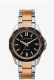 Reloj de hombre Armani Exchange WATCH por 64.90€
