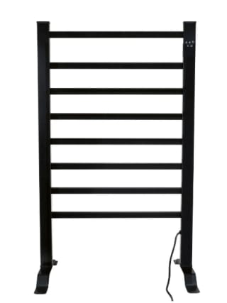 TRONIC® Elektrische badkamer handdoekradiator voor €24,99 bij de Lidl