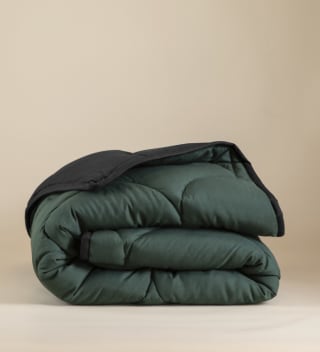 1+1 gratis op dekbedden zonder overtrek bij Dekbed-Discounter