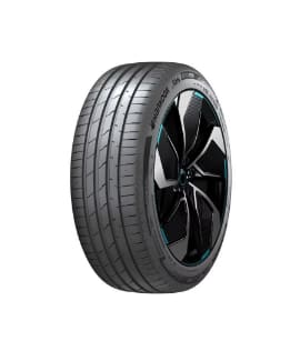 pneu hankook ion evo à 274,20€