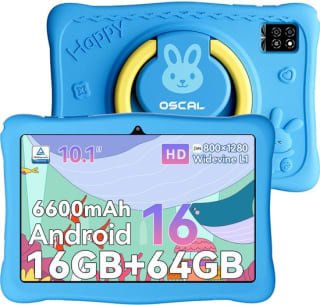 OSCAL KIDO2 - Tablet - Kindertablet voor €119,99